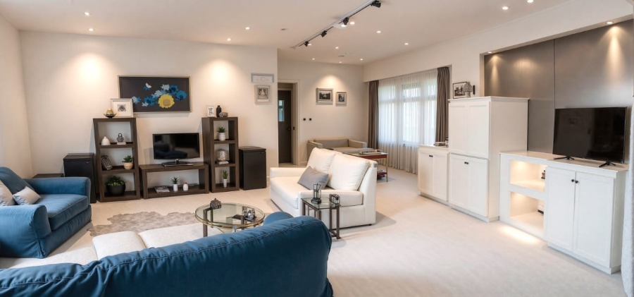 3 Bedroom Property for Sale in Protea Park North West